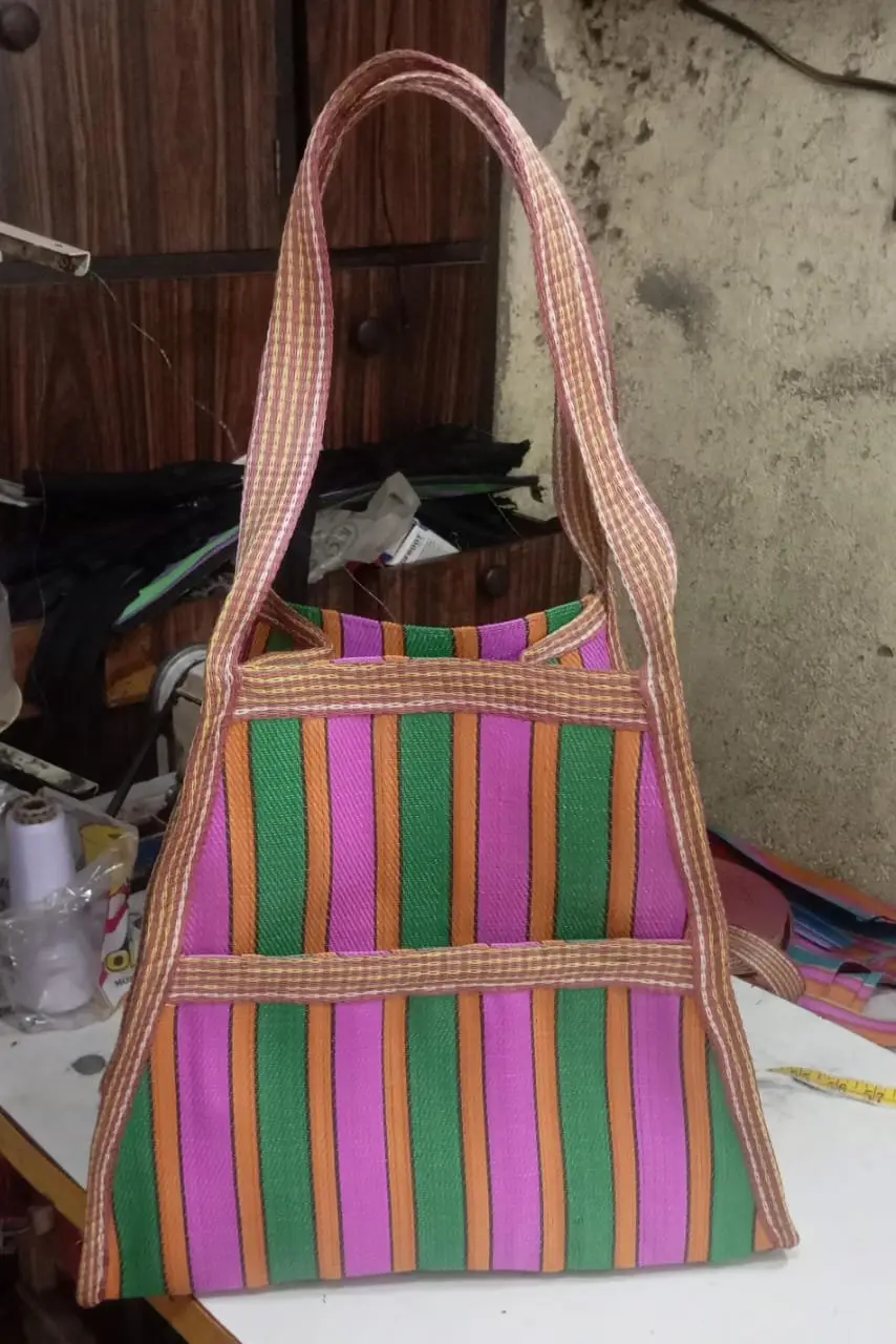 Custom Printed Nylon Bag Exporter UK | OEM Manufacturer - Image 4