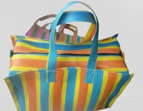 Eco-Friendly Nylon Bag Exporter UK | OEM Manufacturer - Image 2