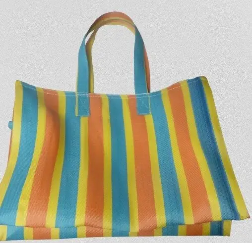 Eco-Friendly Nylon Bag Exporter UK | OEM Manufacturer - Image 3