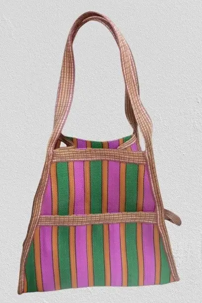 Custom Printed Nylon Bag Exporter UK | OEM Manufacturer - Image 2