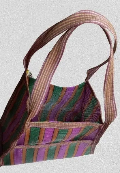 Custom Printed Nylon Bag Exporter UK | OEM Manufacturer - Image 3