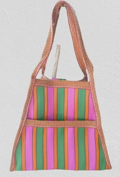 Custom Printed Nylon Bag Exporter UK | OEM Manufacturer