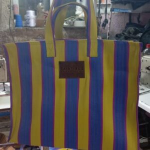 Travel Nylon Bags–Lightweight & Tourist Tote Manufacturer