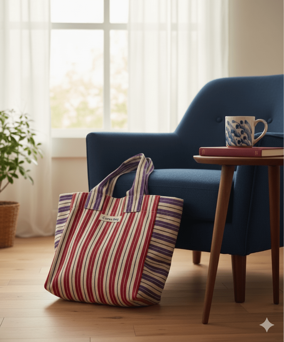 Nylon Bag Manufacturer UK | Custom Nylon Bags Exporter - Image 2