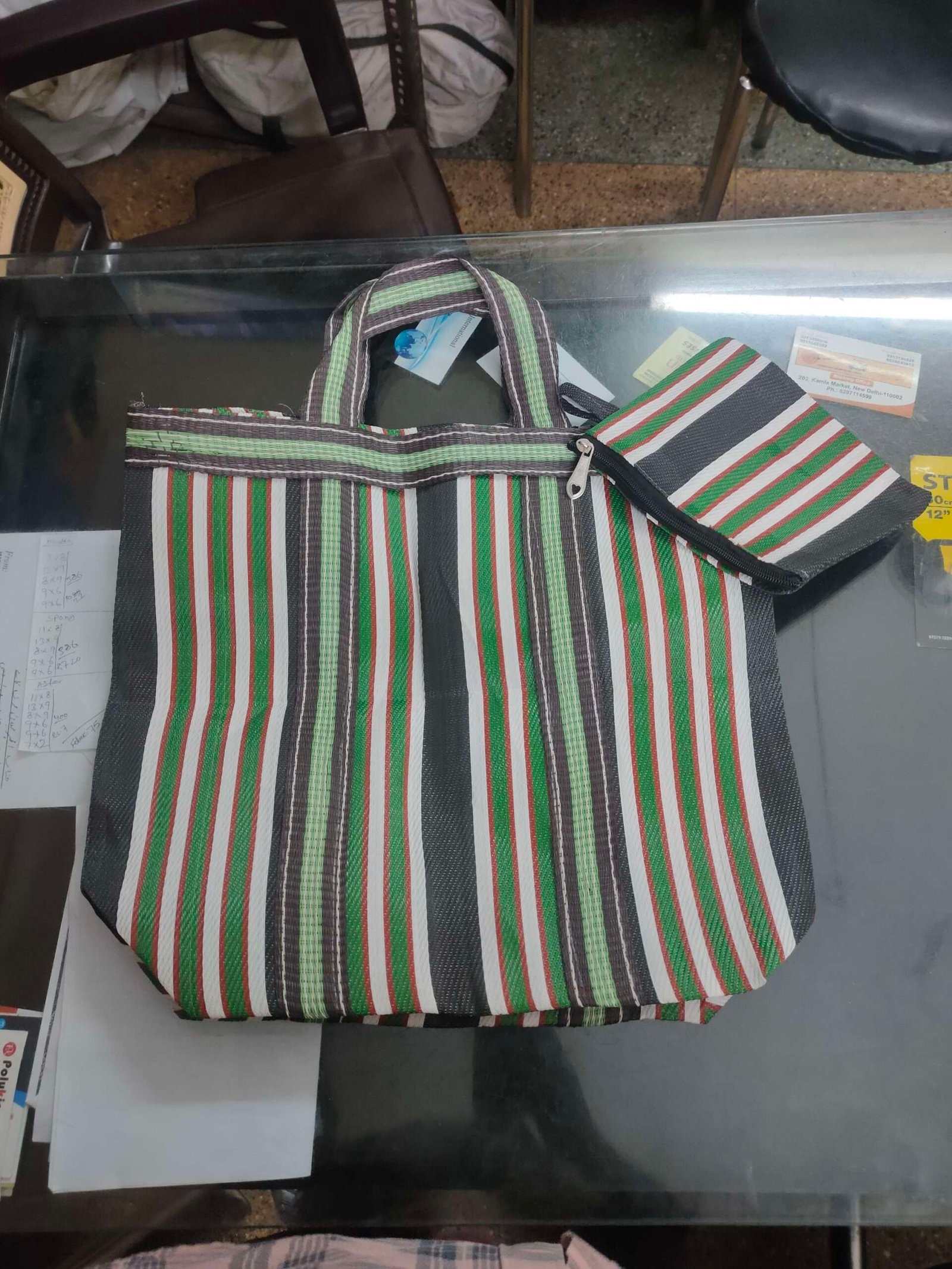 Wholesale Nylon Bag Exporter UK | OEM Bag Manufacturer