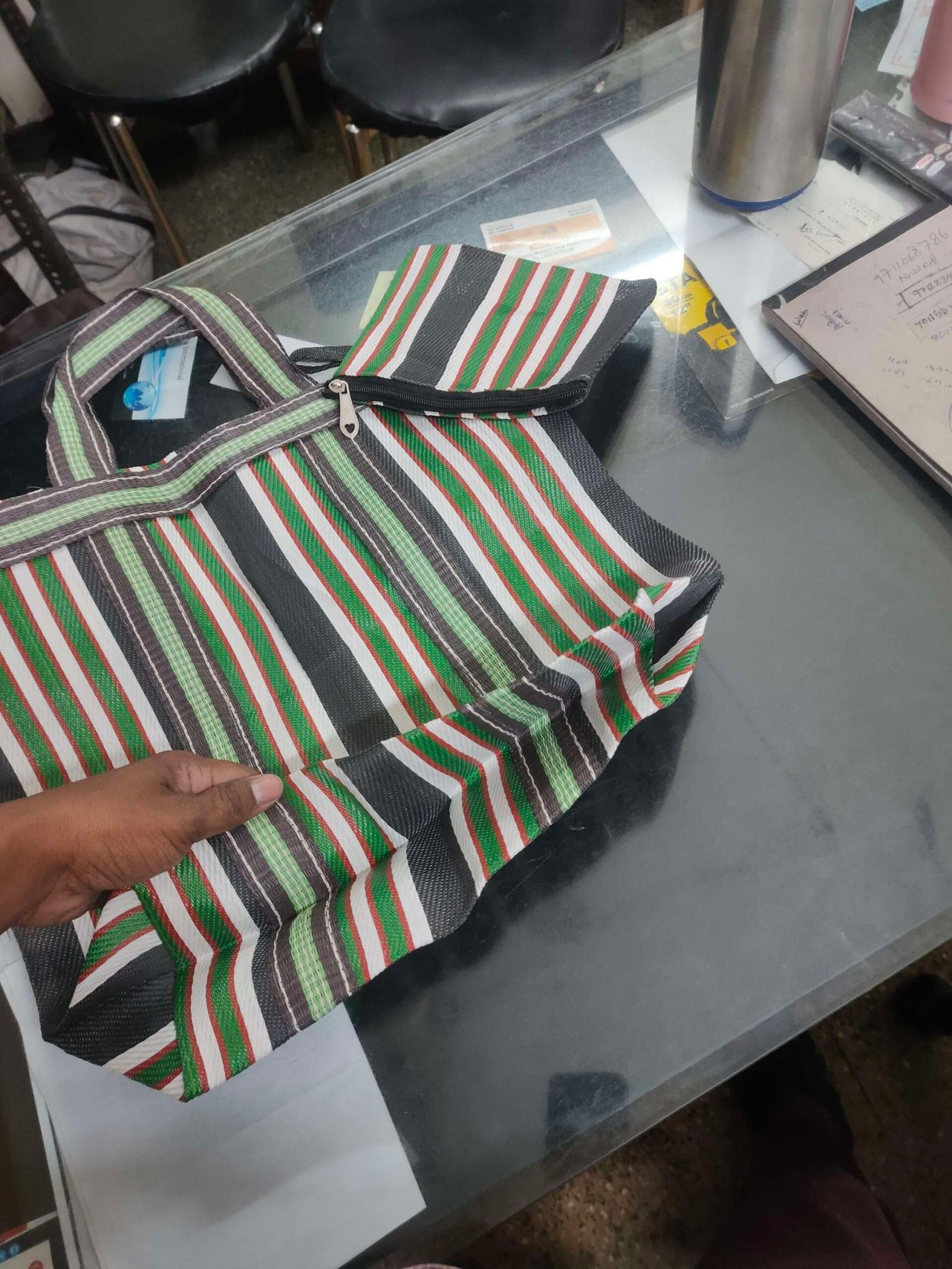 Wholesale Nylon Bag Exporter UK | OEM Bag Manufacturer - Image 2