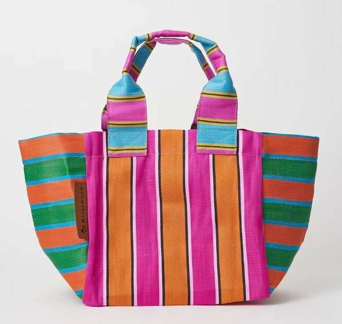 Reusable Nylon Bag Exporter UK | Custom Bag Manufacturer - Image 2