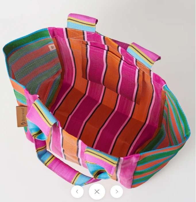 Reusable Nylon Bag Exporter UK | Custom Bag Manufacturer - Image 4