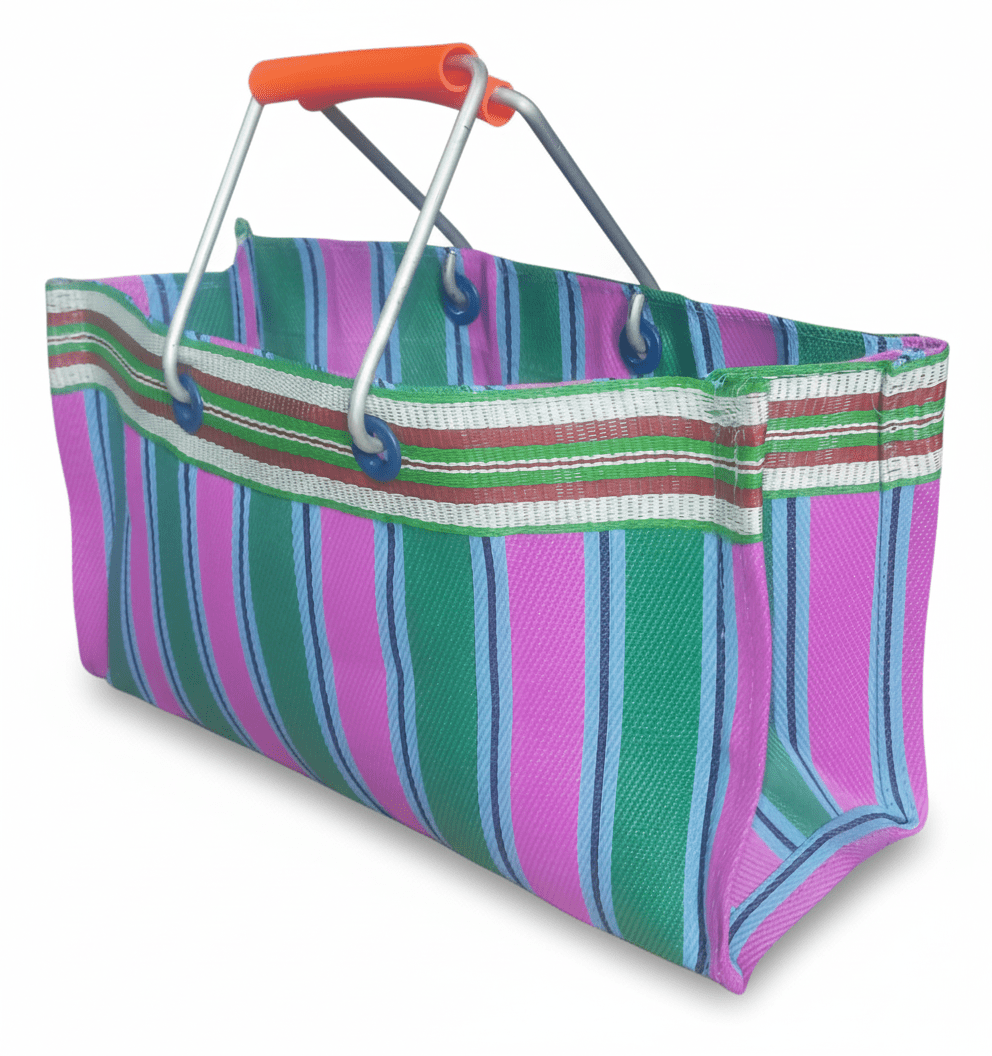 Custom Nylon Bag Manufacturer UK | Wholesale & OEM Exporter - Image 4