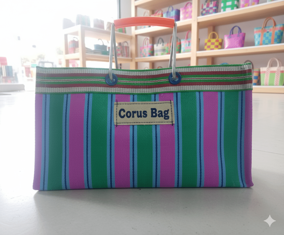 Custom Nylon Bag Manufacturer UK | Wholesale & OEM Exporter