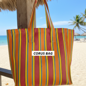 Recycled Nylon Bags Manufacturer in India | Exporter