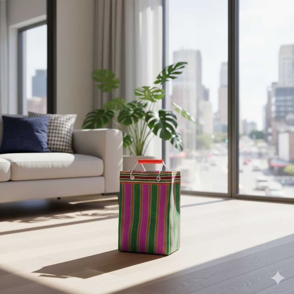Wholesale Recycled Nylon Bags Australia | Bulk Supplier - Image 3