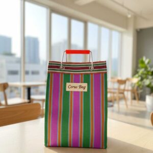 Wholesale Recycled Nylon Bags Australia | Bulk Supplier