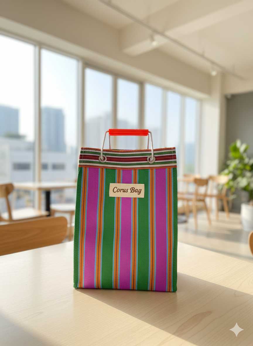 Wholesale Recycled Nylon Bags Australia | Bulk Supplier
