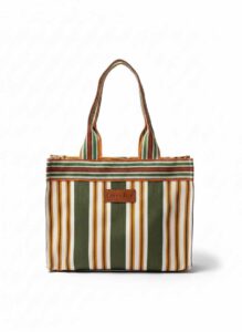Foldable Nylon Shopping Bags – Everyday Carry, Lightweight & Eco-Friendly Totes for Retail Buyers