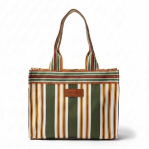 Foldable Nylon Shopping Bags – Everyday Carry, Lightweight & Eco-Friendly Totes for Retail Buyers