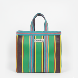 Recycled Nylon Bag Exporter India | Custom Bags