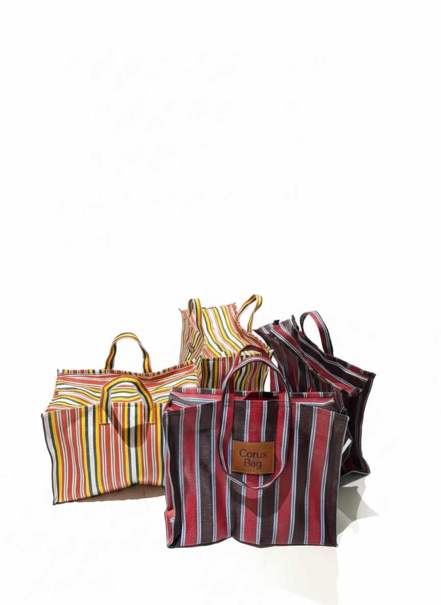 Recycled Nylon Bag Manufacturer Australia | Exporter - Image 4