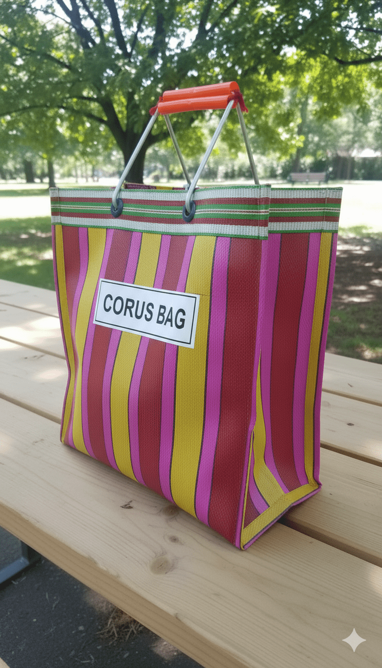 Nylon Bag Supplier UK | Custom Nylon Bags Manufacturer - Image 4