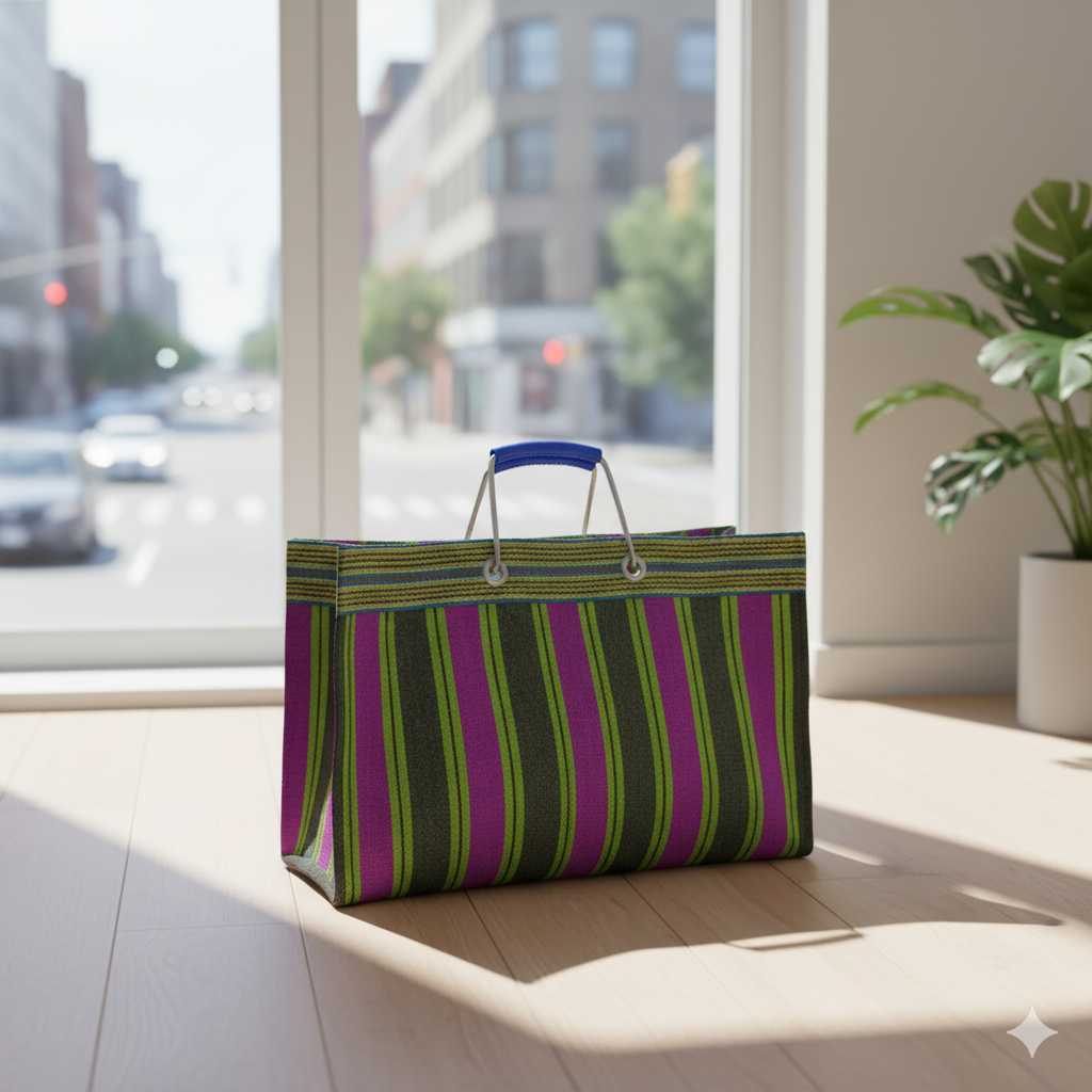 Wholesale Recycled Nylon Bags Turkey | Bulk Supplier - Image 3