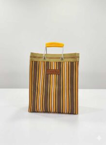 Recycled Nylon Shopping Bags Australia | Supplier