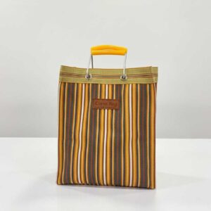 Reusable Nylon Shopping Bag