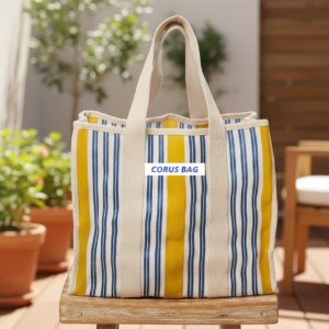 Recycled Nylon Tote Bags Australia | Bulk Supplier