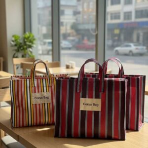 Recycled Nylon Bag Manufacturer Australia | Exporter