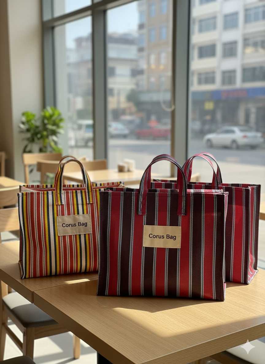 Recycled Nylon Bag Manufacturer Australia | Exporter