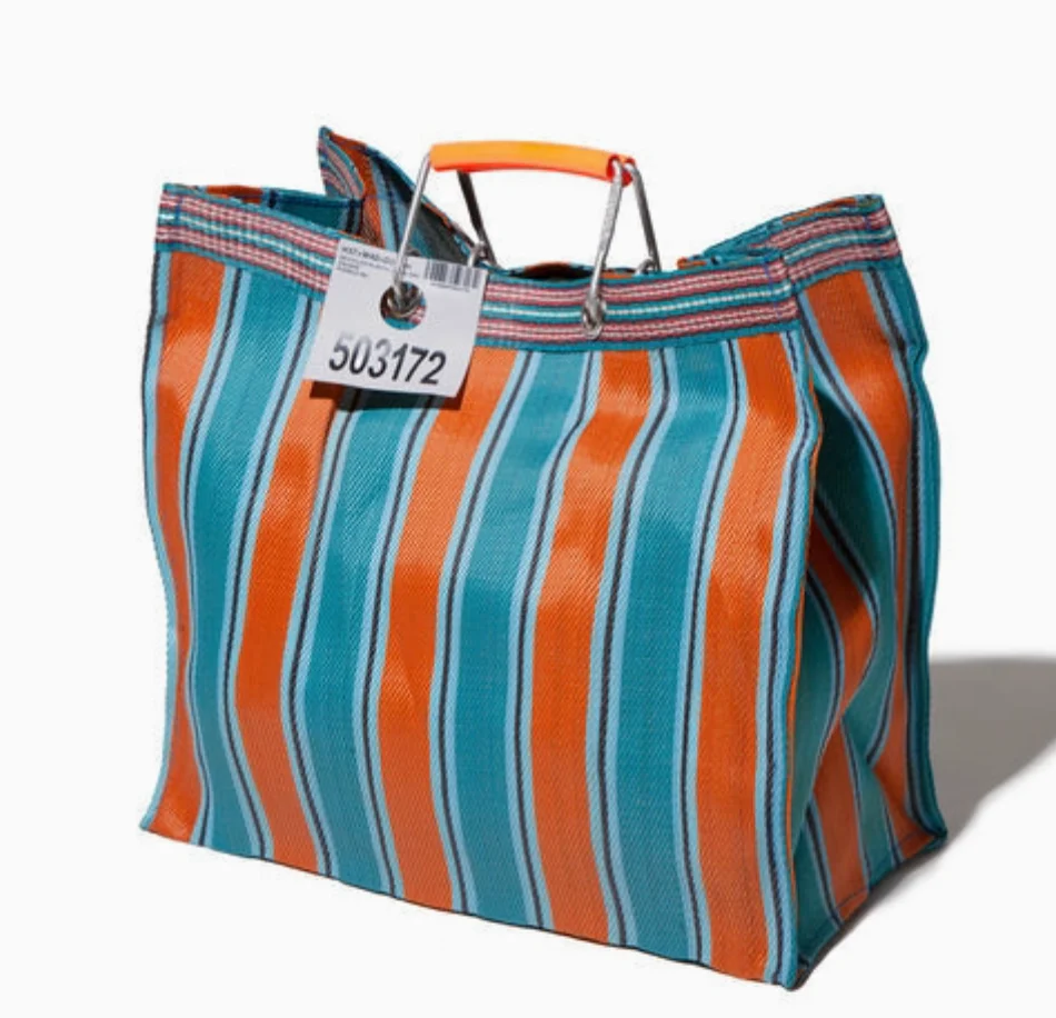 Nylon Tote Bag Exporter UK | Custom OEM Manufacturer - Image 3