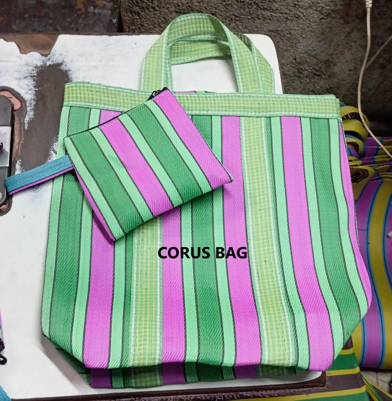 Custom Nylon Bag Exporter UK | Wholesale Bag Manufacturer