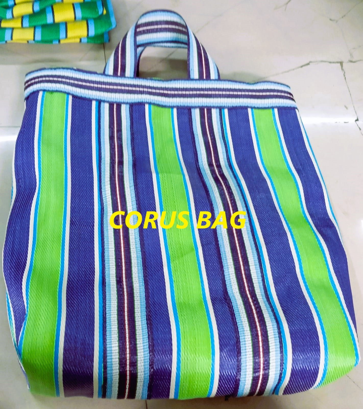Premium Nylon Bag Exporter UK | Custom OEM Manufacturer - Image 3
