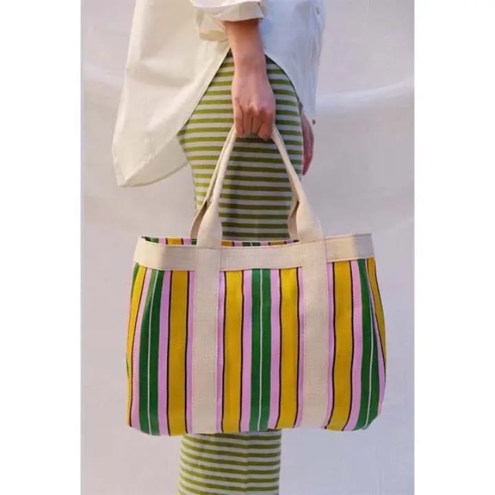 Recycled Nylon Bag Supplier India | Bulk & Export - Image 4