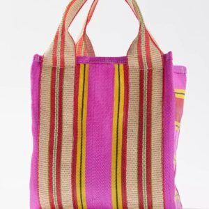Recycled Nylon Bag Manufacturer & Exporter India