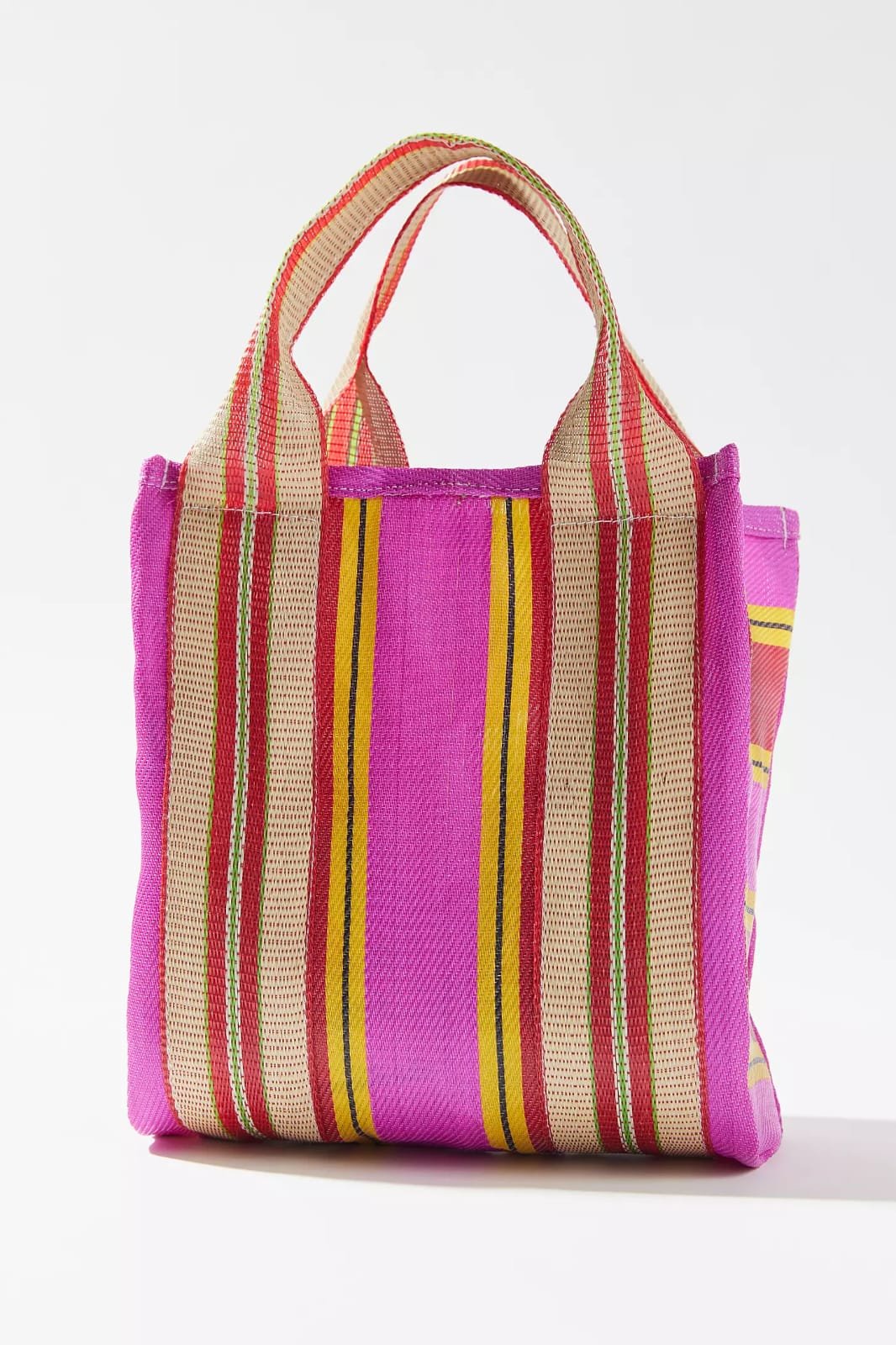 Recycled Nylon Bag Manufacturer & Exporter India