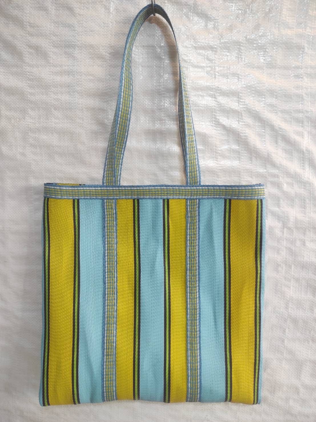 Recycled Nylon Bags Wholesale India | Bulk Supplier - Image 3