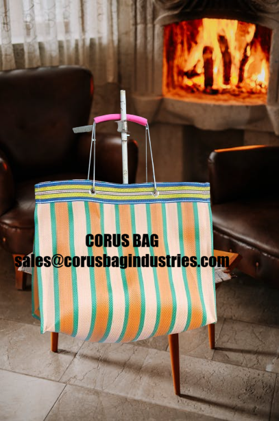Foldable Nylon Bag Exporter UK | OEM Bag Manufacturer