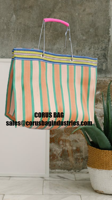 Nylon Tote Bag Exporter UK | Custom OEM Manufacturer - Image 4