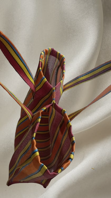 Recycled Nylon Bags Manufacturer in India | Exporter - Image 3